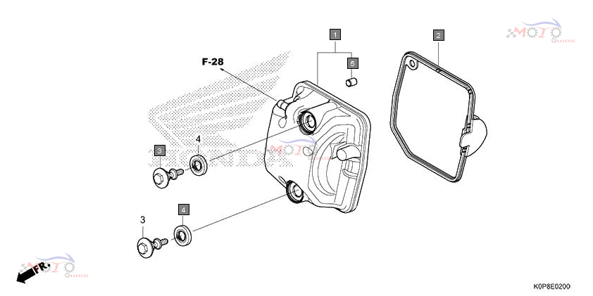 Engine Diagram